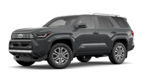 Toyota 4Runner  Limited 7 Passenger