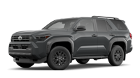 Toyota 4Runner  SR5