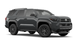 Toyota 4Runner - FrontRight thumbnail