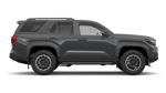 Toyota 4Runner - Right thumbnail