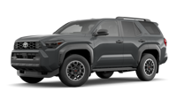 Toyota 4Runner  TRD Off Road Premium