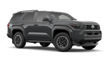Toyota 4Runner - FrontRight thumbnail