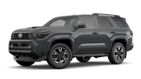 Toyota 4Runner  TRD Sport