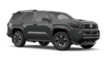 Toyota 4Runner - FrontRight thumbnail