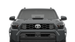 Toyota 4Runner - Front thumbnail
