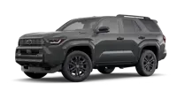 Toyota 4Runner Hybrid  Platinum