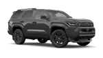 Toyota 4Runner Hybrid - FrontRight thumbnail