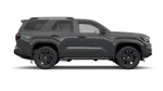 Toyota 4Runner Hybrid - Right thumbnail