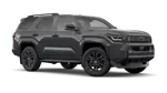 Toyota 4Runner Hybrid - FrontRight thumbnail