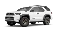 Toyota 4Runner Hybrid  Trailhunter