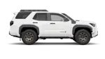 Toyota 4Runner Hybrid - Right thumbnail