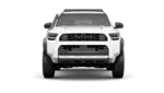 Toyota 4Runner Hybrid - Front thumbnail