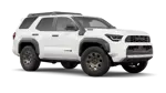 Toyota 4Runner Hybrid - FrontRight thumbnail