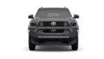 Toyota 4Runner Hybrid - Front thumbnail
