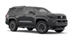 Toyota 4Runner Hybrid - FrontRight thumbnail