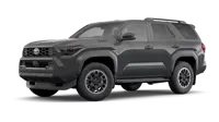 Toyota 4Runner Hybrid  TRD Off Road Premium