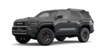 Toyota 4Runner Hybrid  TRD PRO