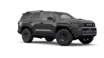 Toyota 4Runner Hybrid - FrontRight thumbnail