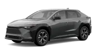 Toyota bZ 4X XLE AWD