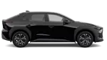 Toyota bZ4X - Right thumbnail