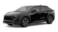 Toyota bZ4X LE