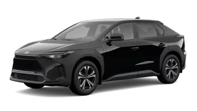 2025 Toyota bZ4X
