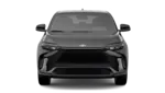 Toyota bZ4X - Front thumbnail