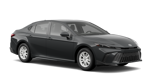 Toyota Camry - FrontRight thumbnail