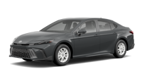 Toyota Camry Hybrid SE FWD