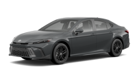 Toyota Camry Hybrid SE FWD Upgrade