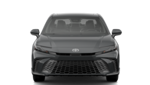 Toyota Camry - Front thumbnail
