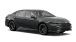 Toyota Camry - FrontRight thumbnail