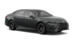Toyota Camry - FrontRight thumbnail