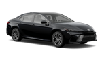 Toyota Camry - FrontRight thumbnail