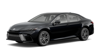 Toyota Camry Hybrid XLE AWD