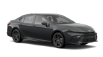 Toyota Camry - FrontRight thumbnail