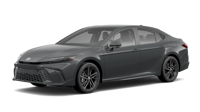 Toyota Camry Hybrid XSE AWD
