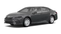 Toyota Camry SE FWD