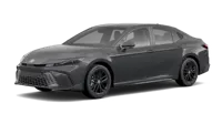 Toyota Camry SE FWD Upgrade