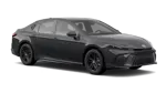 Toyota Camry - FrontRight thumbnail