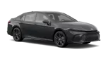 Toyota Camry - FrontRight thumbnail