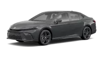 Toyota Camry XSE AWD