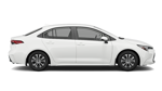 Toyota Corolla - Right thumbnail