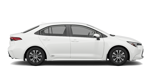 Toyota Corolla - Right thumbnail
