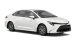 Toyota Corolla - FrontRight thumbnail