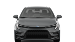 Toyota Corolla - Front thumbnail