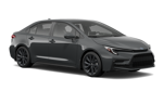 Toyota Corolla - FrontRight thumbnail