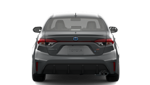 Toyota Corolla - Back thumbnail