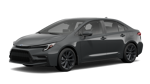 Toyota Corolla - FrontLeft thumbnail