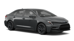 Toyota Corolla - FrontRight thumbnail